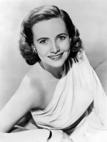 Teresa Wright